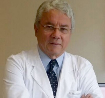 Dr. Eduardo Osorio