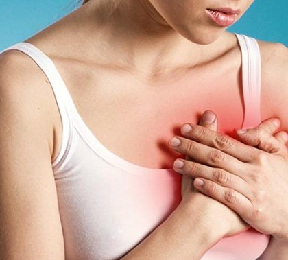 Los ataques cardiacos que sufren las mujeres son distintos de los de los hombres, enfatizan unos expertos