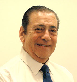 Dr. Luis Cuitiño