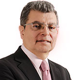 Dr. Carlos Rencoret