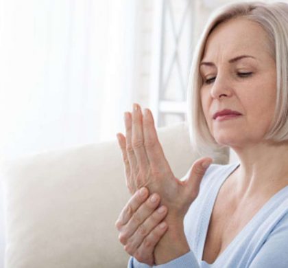 La masa magra apendicular absoluta es el mejor predictor de osteoporosis en la menopausia